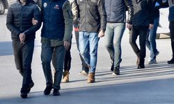 Aydın’da FETÖ Operasyonu: 8 Gözaltı