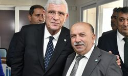 İYİ Parti İncirliova Başkanı İsmail Gün İstifa Etti