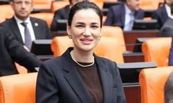 AK Parti'de Seda Sarıbaş Gelişmesi
