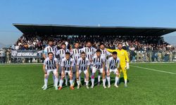 Süper Amatör Lig'de Zirve Yarışı: Aydınspor ve Efeler Ovaeymir Yenişemedi