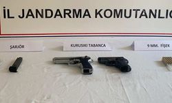 Kuşadası’nda Motosikletle Havaya Ateş Açan Şüpheliler Yakalandı