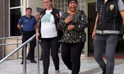 Efeler'de Hakim Karşısına Çıkan Kadından Şoke Eden Sözler