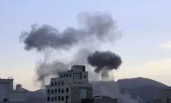 ABD, Yemen'i Neden Vuruyor? Son Dakika 2025