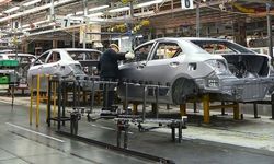 2025'in İlk İki Ayında Türkiye'de Otomobil Üretimi Düşüşe Geçti!