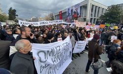 Öğrencilere İmamoğlu baskını