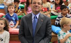 İBB Başkanı Ekrem İmamoğlu hakkında bir soruşturma daha!