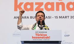 İmamoğlu'ndan çağrı: Milletçe bu kötülüğün karşısında olmalıyız