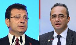 Bülent Tezcan Silivri'de