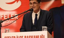 SON DAKİKA! CHP Efeler İlçe Başkanı Kalp Krizi Geçirdi