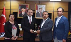 Sağlık Sen Aydın, 14 Mart Tıp Bayramı ve 18 Mart Çanakkale Zaferi'nde Şehit Hekimleri Unutmadı