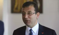 EKREM İMAMOĞLU'NUN DİPLOMASI İPTAL Mİ OLDU?