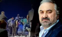 Volkan Konak'ın Vefatı Sonrası Yürek Burkan Detay