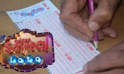 Sayısal Loto sonuçları saat kaçta açıklanacak? Sayısal Loto CANLI izle! 17 Mart 2025 Sayısal Loto çekiliş sonuçları açıklandı!