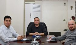 Birlik Beraberlik Diyenler 2018'de Hülle Yapmış