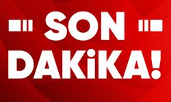 SON DAKİKA Aydın-İzmir Otobanı Selatin Tünelinde Kaza!