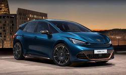 CUPRA Born ile Elektrikli Ulaşımda Geleceğe Yön Verin