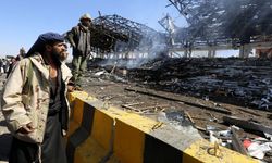 Suudi Arabistan Yemen'i Neden Vuruyor? 2025
