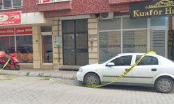 Efeler'de Balkondan Düşen Kadın Yaralandı