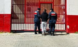 Koçarlı’da Uyuşturucu Ticareti Suçundan Aranan Şahıs Yakalandı