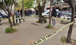 Nazilli’de Oğlunu Öldüren Kardeşini Silahla Vurdu