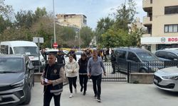 Kuşadası Tapu Müdürüne Akılalmaz Tuzak