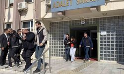 Aydın Merkezli Yeşil Reçete Operasyonunda 3 Kişi Tutuklandı