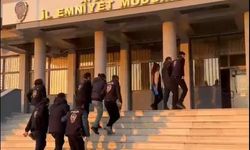 Aydın'da Siber Operasyon: 5 Gözaltı