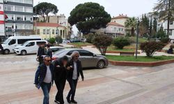Aydın’da Uyuşturucu Operasyonu: 2 Tutuklama