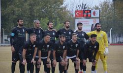 Aydınspor Teknik Direktörü Türkel: "Avantajlı konumdayız"