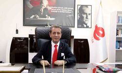 Başkan Yetişkin’den 18 Mart mesajı: "Çanakkale Zaferi Türk Milletinin yeniden doğuşudur"