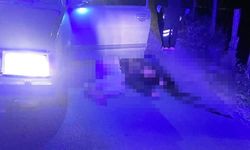 Bozdoğan’da Bir Kadın Başından Silahla Vurulmuş Halde Bulundu