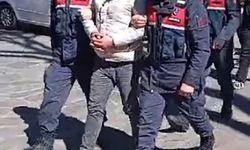 Bozdoğan'da Polise Saldıran Şüpheli Tutuklandı