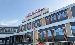 Çine Devlet Hastanesi yeni binasında hizmete başladı