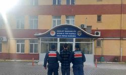 Çine'de Uyuşturucudan Yakalandı