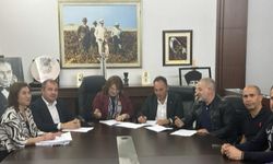 Didim Belediyesi’nde en düşük işçi maaşı 38 bin 023 lira oldu