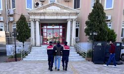Didim'de Uyuşturucu Kullanırken Suçüstü Yakalandı