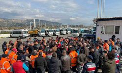 Efeler Belediyesi’nde Mobbing İddiaları