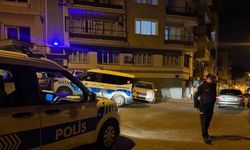 Efeler’de Uyuşturucu Operasyonu: 4 Gözaltı