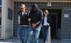 Efeler'de Uyuşturucu Satıcısı Yakalandı