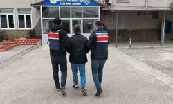 Kasten Öldürmeden Aranıyordu Nazilli’de Yakalandı