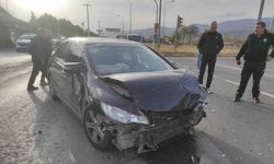 Köşk’te Feci Kaza: 2’si Bebek 4 Kişi Yaralandı!