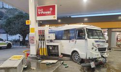 Kuşadası’nda Alkollü Sürücü Dehşeti!