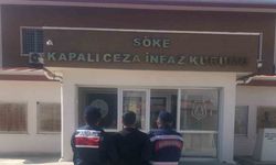 Kuşadası'nda Kasten Öldürme Suçundan Yakalandı