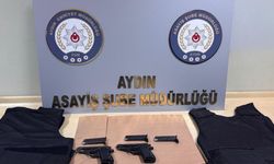 Kuşadası’ndaki Silahlı Kavgada Yeni Gelişme! 2 Kişi Tutuklandı