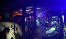 Kuyucak'ta Otobüs Kazası: 1 Ölü, 32 Yaralı