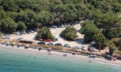 Milli Park Kurallarına Uymayan 7 Kişiye Ceza!