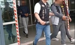 Nazilli Polisinden Oto Hırsızlarına Başarılı Operasyon