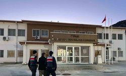 Nazilli ve Kuşadası’nda Hapis Cezası Bulunan Şahıslar Yakalandı