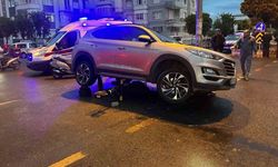 Nazilli’de Feci Kaza: Lise Öğrencisi Hayatını Kaybetti