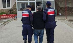 Nazilli’de Jandarma Operasyonu! 7 Yıl 11 Ay Hapis Cezası Bulunan Şahıs Yakalandı